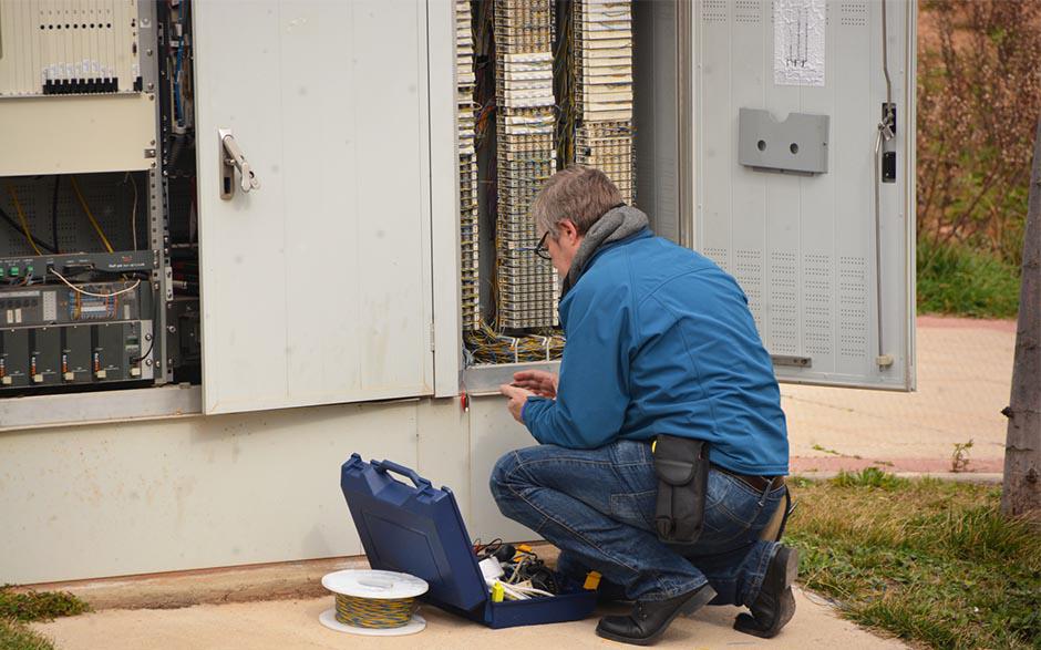 électricien en urgence Champs-sur-Marne
