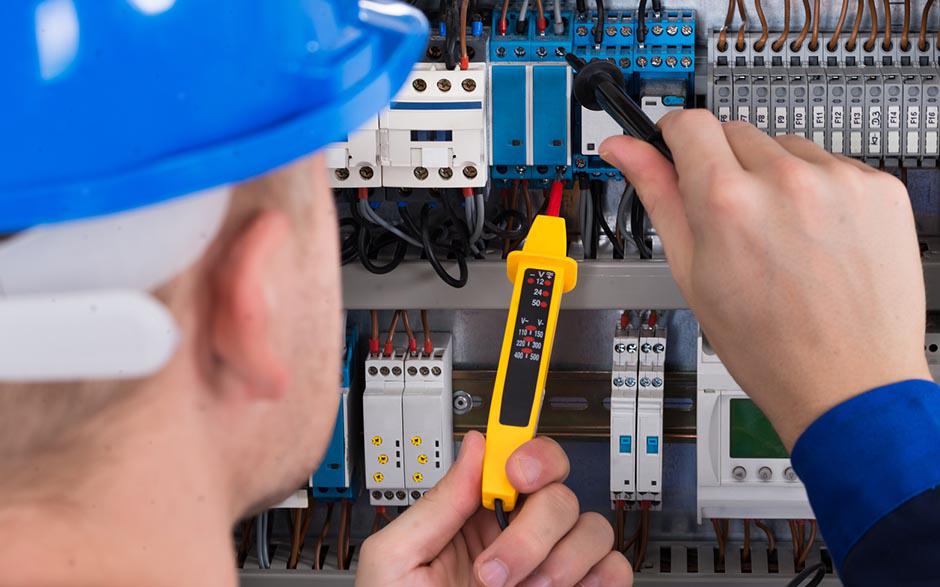 électricien installateur Paris 16
