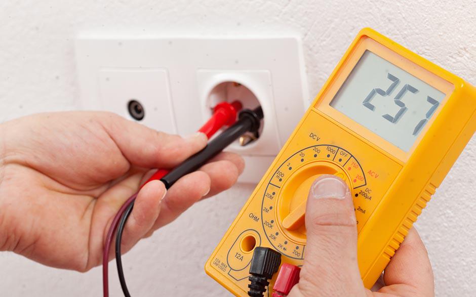 électricien devis La Ferté-Gaucher