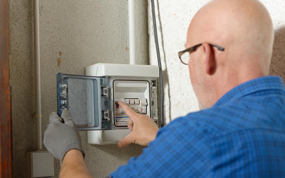 électricien courant faible Champs-sur-Marne